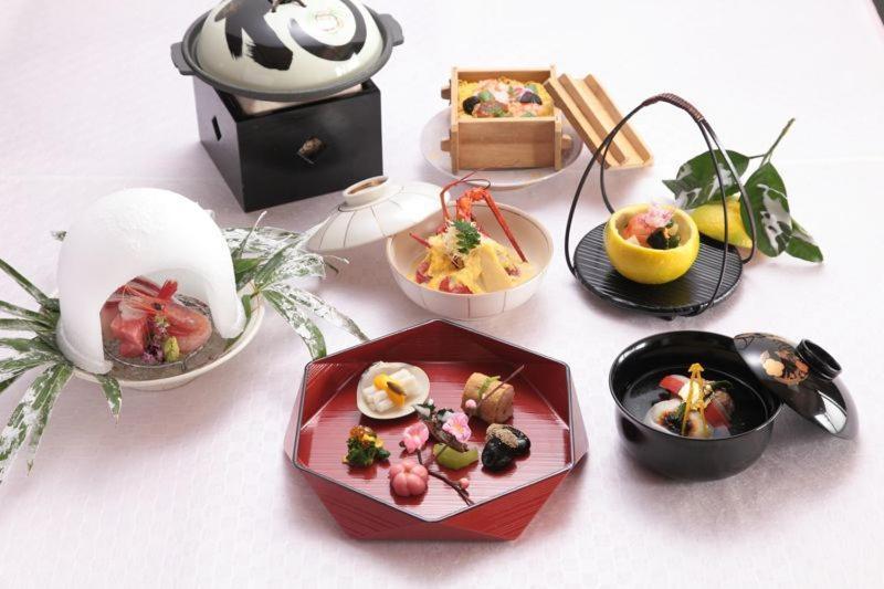 Ryokan Izumiya 3*