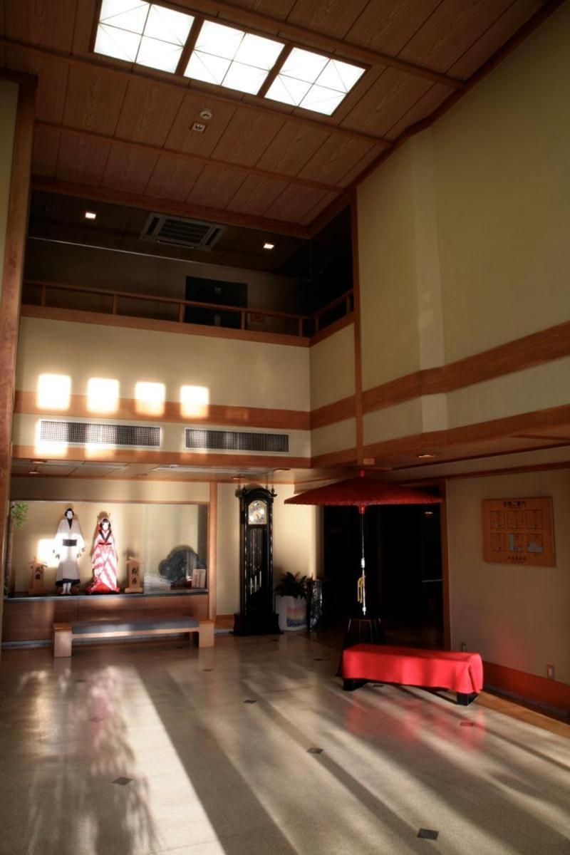 Ryokan Izumiya 3*