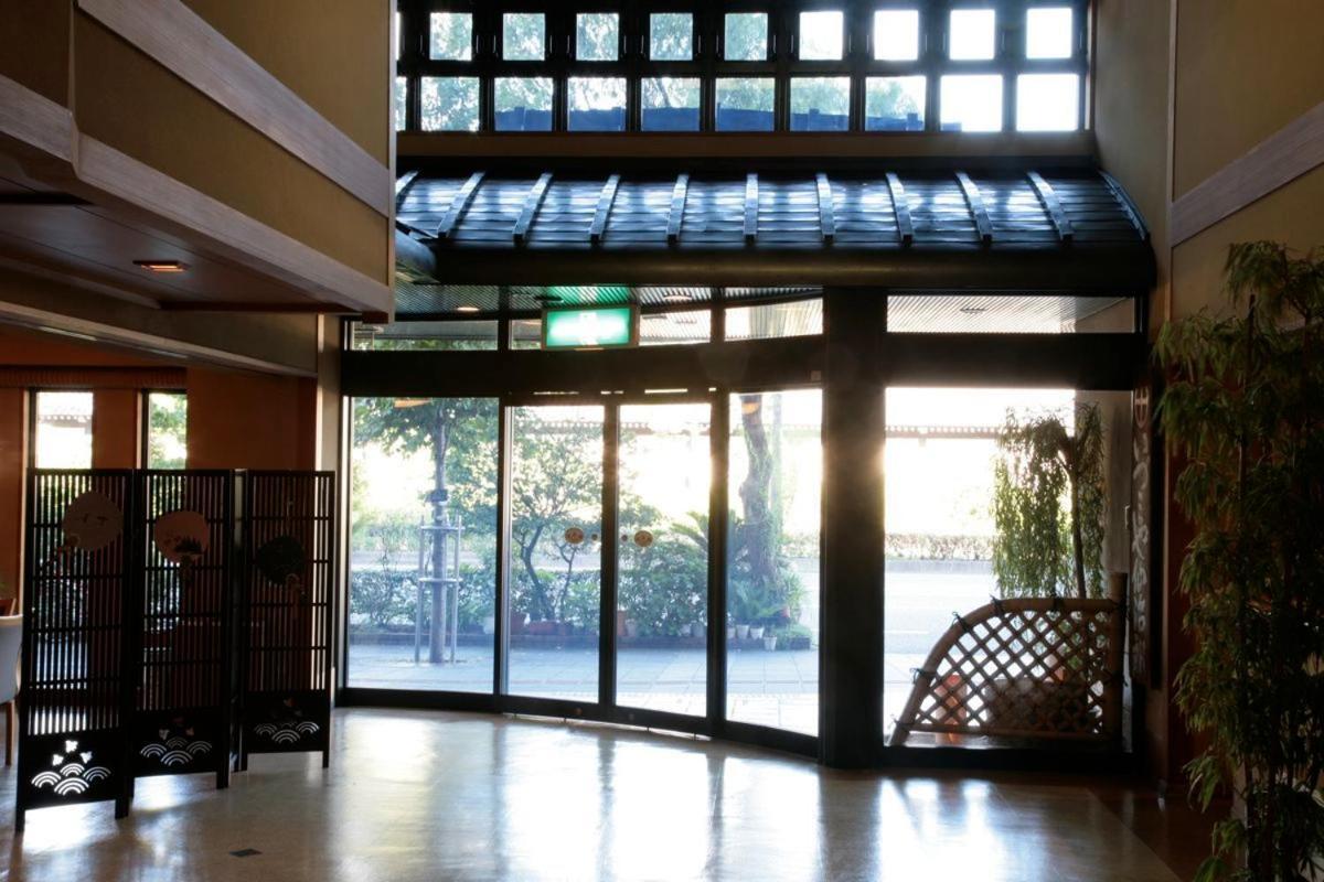Ryokan Izumiya
