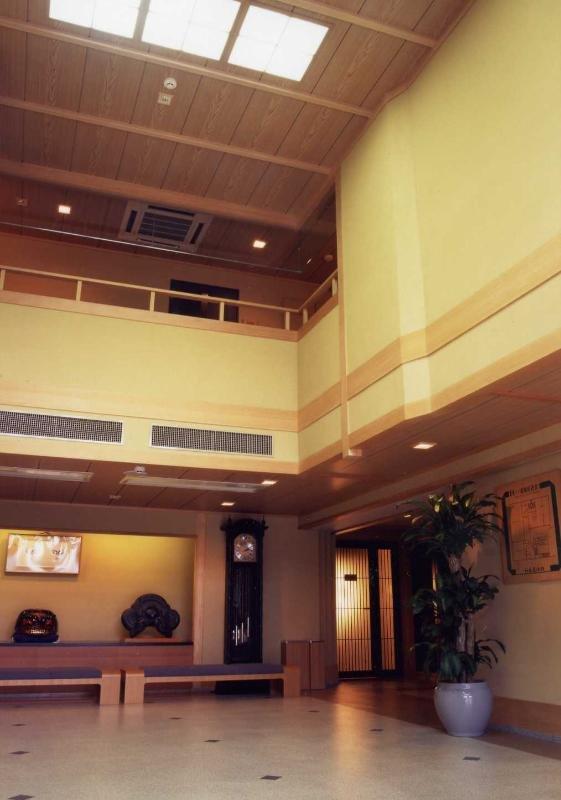 Ryokan Izumiya Kyoto