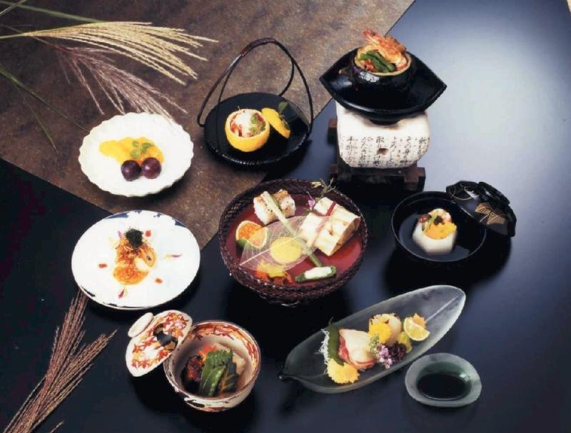 Ryokan Izumiya