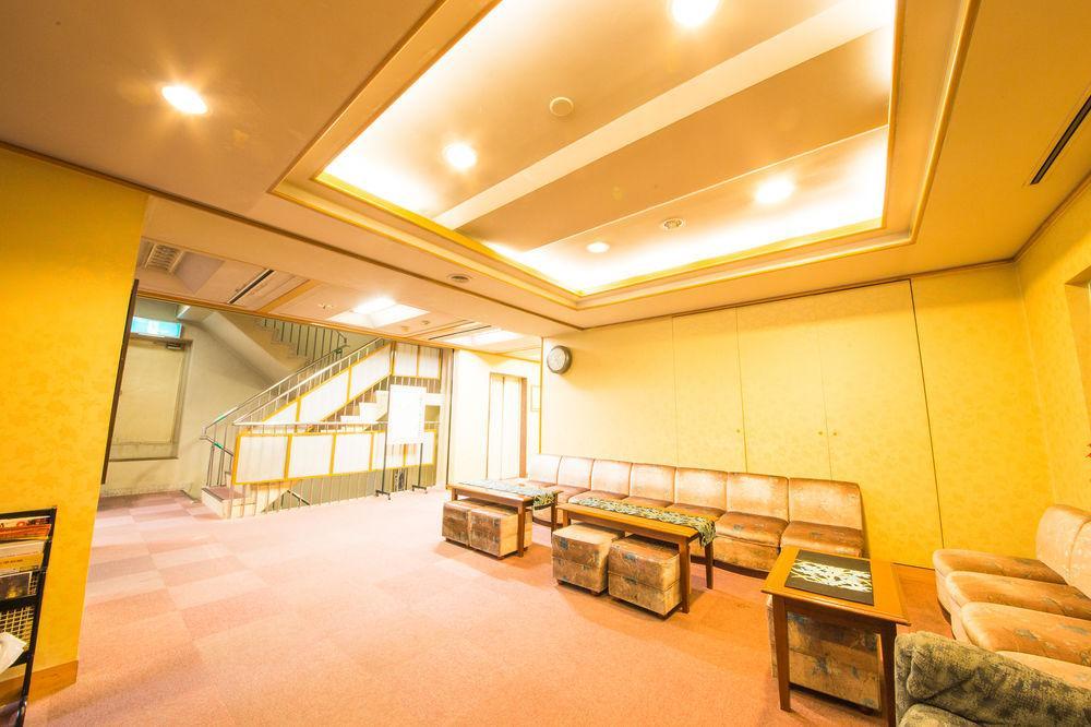 Ryokan Izumiya 3*