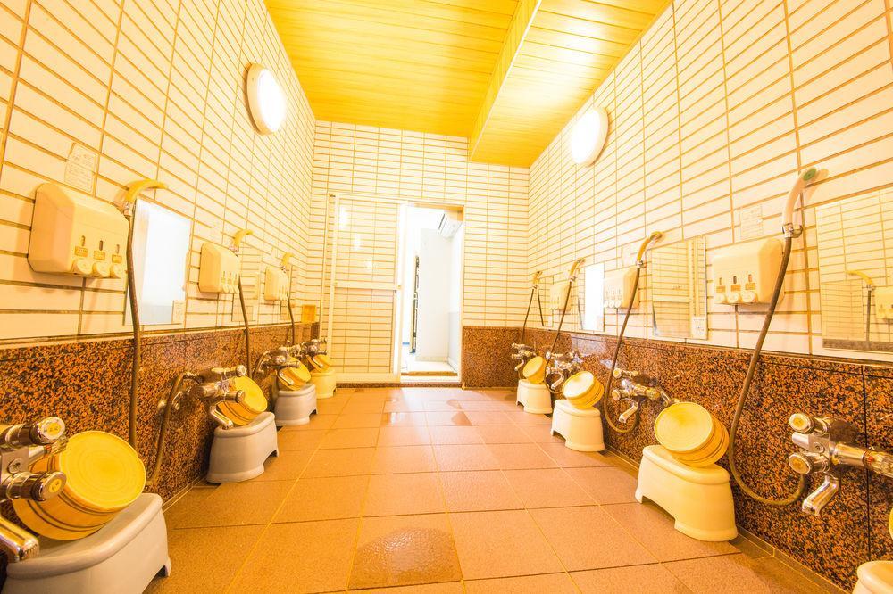 Ryokan Izumiya Kyoto