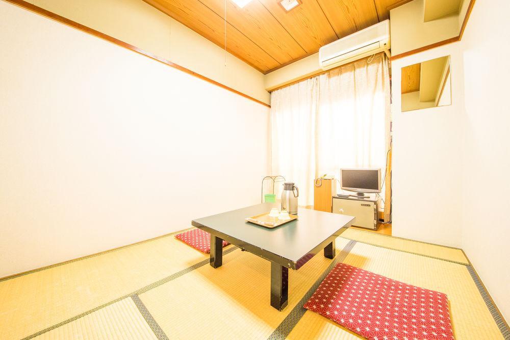 Ryokan Izumiya 3*