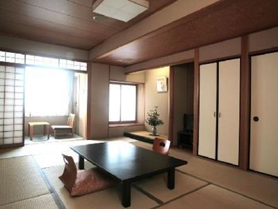 Ryokan Izumiya Kyoto