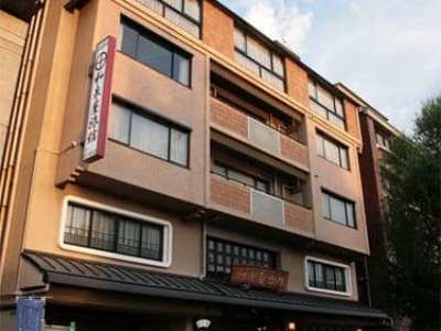 Ryokan Izumiya 3*