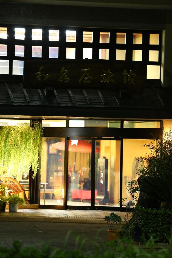 Izumiya Ryokan 3*